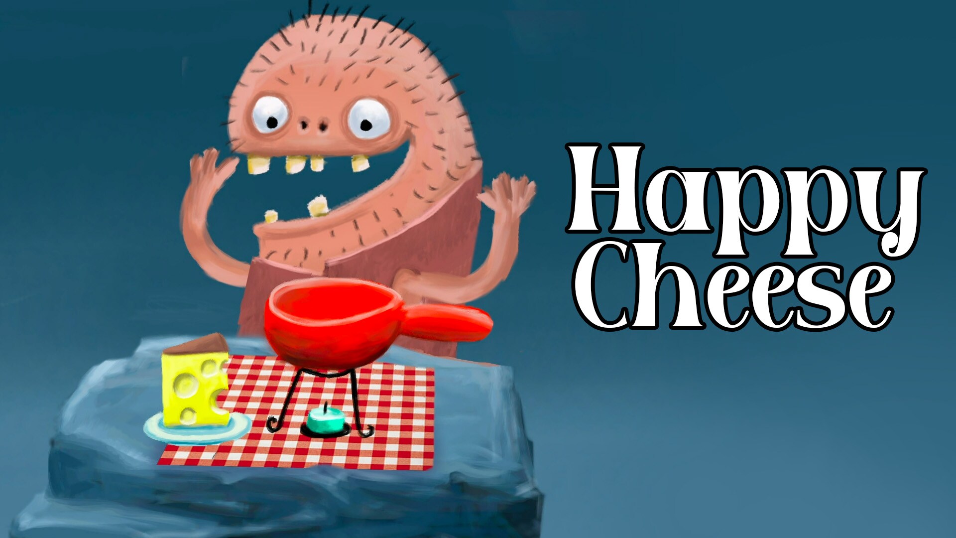 Happy Cheese Film Play Suisse